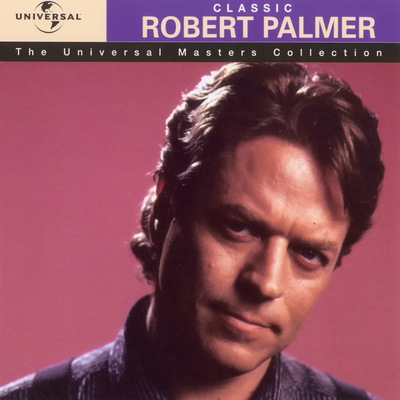Robert Palmer posters
