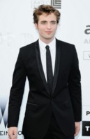 Robert Pattinson Longsleeve T-shirt #1525179