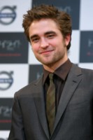 Robert Pattinson Longsleeve T-shirt #1525181
