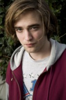 Robert Pattinson Longsleeve T-shirt #1525183