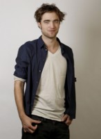 Robert Pattinson hoodie #1525185