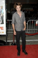 Robert Pattinson Longsleeve T-shirt #1525187