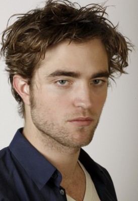 Robert Pattinson Poster 1525189