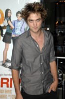 Robert Pattinson Longsleeve T-shirt #1525197