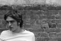 Robert Pattinson Longsleeve T-shirt #1525198