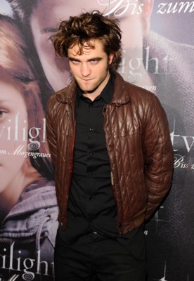 Robert Pattinson stickers 1525200