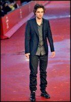 Robert Pattinson Longsleeve T-shirt #1525201
