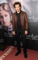 Robert Pattinson Longsleeve T-shirt #1525208