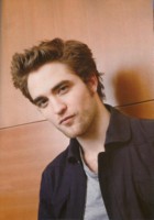 Robert Pattinson Longsleeve T-shirt #1525209