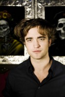 Robert Pattinson Longsleeve T-shirt #1525218