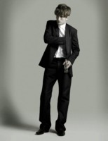 Robert Pattinson Longsleeve T-shirt #1525222