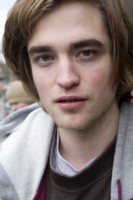 Robert Pattinson Longsleeve T-shirt #1525226