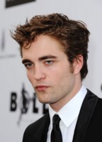Robert Pattinson mug #G299673