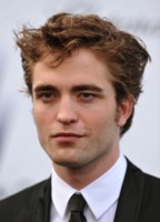 Robert Pattinson mug #G299676