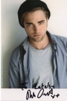 Robert Pattinson Longsleeve T-shirt #1525253