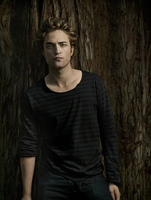 Robert Pattinson Longsleeve T-shirt #1971774