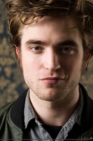 Robert Pattinson Longsleeve T-shirt #1971785