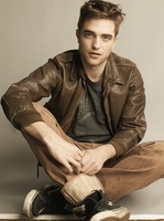 Robert Pattinson Longsleeve T-shirt #1971789