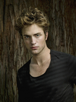 Robert Pattinson Longsleeve T-shirt #1971794