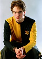 Robert Pattinson Longsleeve T-shirt #1971805