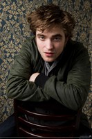 Robert Pattinson mug #G323673