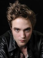 Robert Pattinson Longsleeve T-shirt #1971820