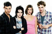 Robert Pattinson mug #G323682
