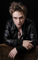 Robert Pattinson Longsleeve T-shirt #1971843