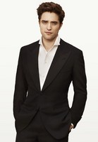 Robert Pattinson Longsleeve T-shirt #2128512