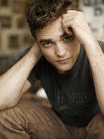 Robert Pattinson Longsleeve T-shirt #2193574
