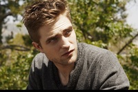 Robert Pattinson Longsleeve T-shirt #2193580