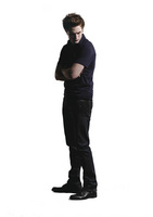 Robert Pattinson Longsleeve T-shirt #2201144