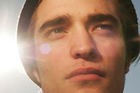 Robert Pattinson Longsleeve T-shirt #2201150