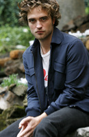 Robert Pattinson Longsleeve T-shirt #2201155