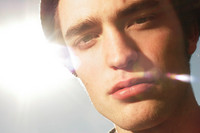 Robert Pattinson Longsleeve T-shirt #2218629