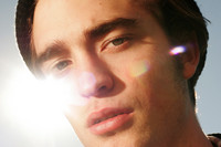 Robert Pattinson Longsleeve T-shirt #2218632
