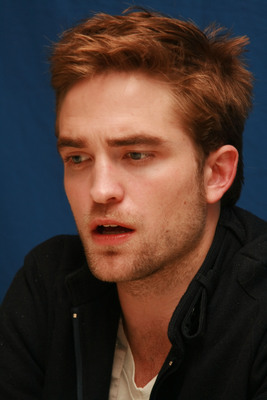 Robert Pattinson Mouse Pad 2244506