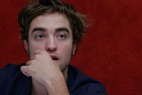 Robert Pattinson Longsleeve T-shirt #2252274