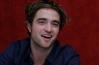 Robert Pattinson tote bag #G588648