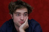 Robert Pattinson mug #G588651