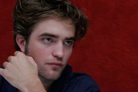 Robert Pattinson Longsleeve T-shirt #2252298