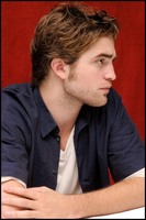 Robert Pattinson Longsleeve T-shirt #2288259