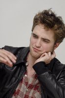 Robert Pattinson mug #G624354