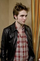 Robert Pattinson Tank Top #2288279