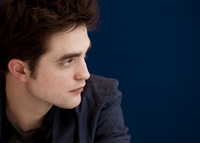 Robert Pattinson Longsleeve T-shirt #2309304