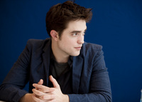 Robert Pattinson Tank Top #2309306