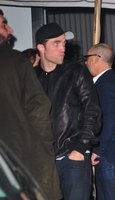 Robert Pattinson mug #G1409837