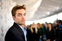 Robert Pattinson tote bag #G1409849
