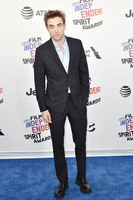 Robert Pattinson mug #G1409866