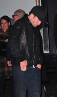 Robert Pattinson Longsleeve T-shirt #3167775